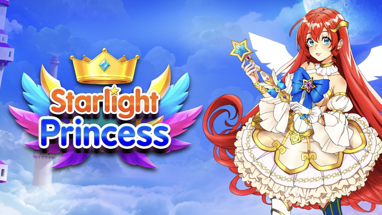 Starlight Princess 1000 Spin Slot Hack Tutorial