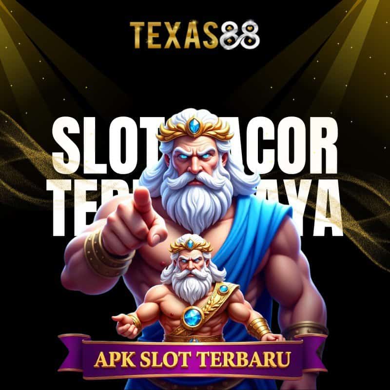 Completeness of Slot Game Features on the Texas88 Login Site