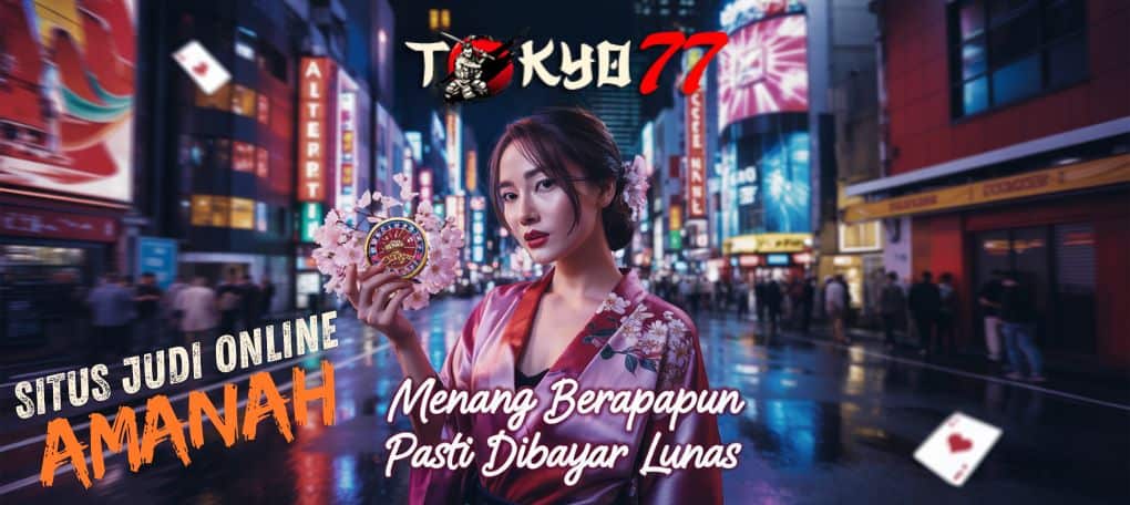 Explore Safe and Trusted Online Gaming Experiences with Tokyo77