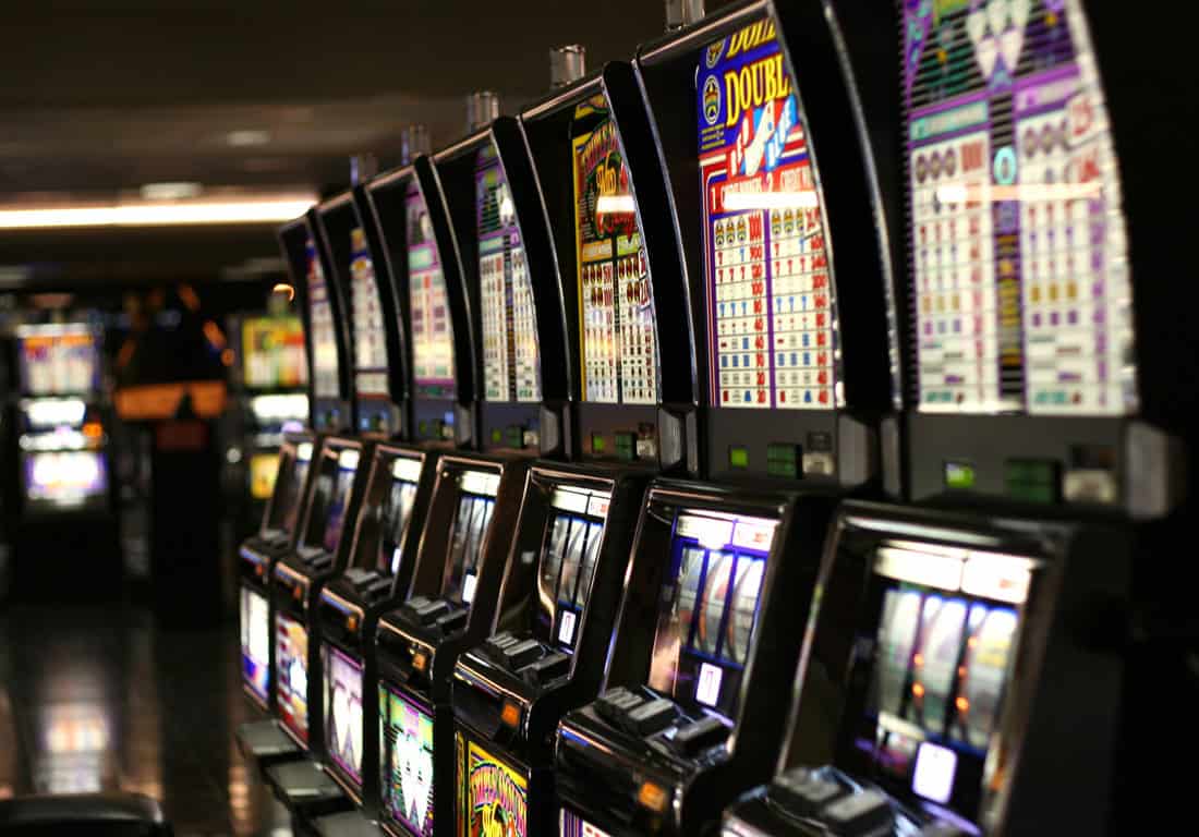 Tips for Managing and Maintaining Your Account Slot