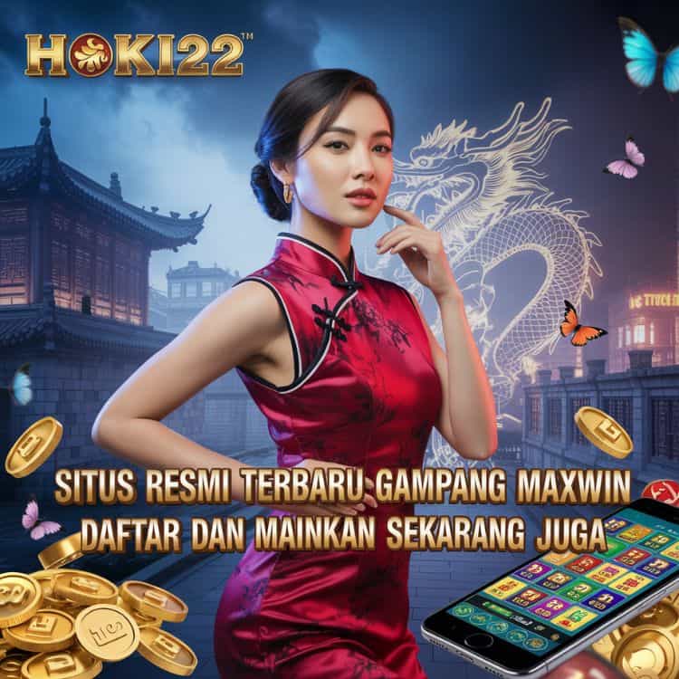 Hoki22 Complete Guide to Online Slot Gambling for Beginners