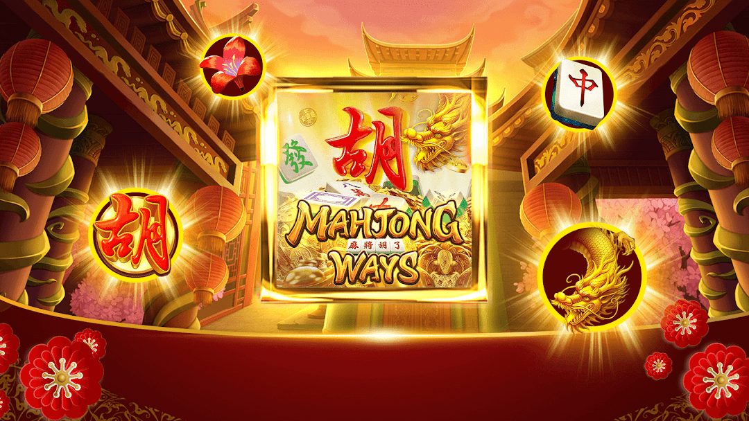 Get a Profitable Daily Bonus at the Official Slot Mahjong Agent